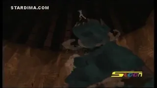 دراغون بوستر الحلقة 10 الجزء 4 