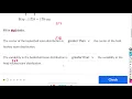 Comparing center and spread Khan Academy