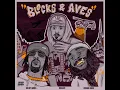 NugLife X Boldy James X Zombie Juice - Blocks & Ave's