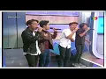 Download Lagu The 4aith MHI 280618 Yang Pertama