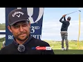 Download Lagu Xander Schauffele takes on The Shane Lowry Challenge!