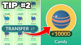 The REAL Reason to play the Mega Squads Event
