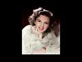 You'll Never Walk Alone by Judy Garland (Best Version)