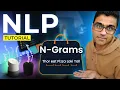 Text Representation Using Bag Of n-grams NLP Tutorial For Beginners - S2 E5