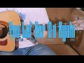 Download Lagu You Let Her Go Again \u0026 Oh, Bella - Guitar Tutorial