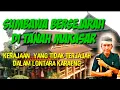 Download Lagu SEJARAH KERAJAAN  !! LONTARA MEMBUAT KARAENG PENASARAN KE TANAH SUMBAWA @epjbulaeng