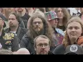🚨 IGNEA Brings the Heat at Bloodstock 2024 | Watch “Leviathan” Set the Stage on Fire! 🔥
