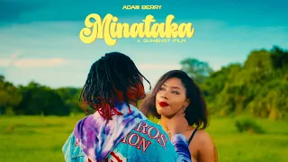 Adam Berry MI NATAKA Official Visualizer  Adam Berry MI NATAKA Official Visualizer