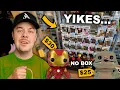 Download Lagu These Prices Were INSANE (Rare Funko Pops)