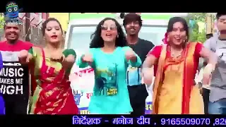 gadi wala aaya ghar se kachra nikal swach bharat abhiyaan original song 