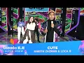 Download Lagu Harith Zazman \u0026 LOCA B - Cute | Lazada 11.11 Super Show