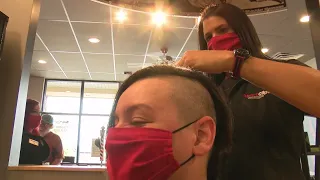 Great Clips for web