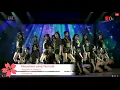 Jkt48 Kenyataan yang ternoda by : fia THANK YOU FOR THE MEMORIES