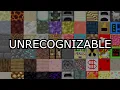 Download Lagu I Made Minecraft UNRECOGNIZABLE...