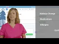 Schedule Visits Using MyChart