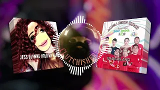 hold my anjing kacili full mashup by clutchishere