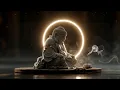 Deep Meditation Music - 528Hz Healing Music For Stress Relief And Peaceful Deep Sleep