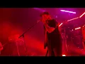 Highly Suspect | Lydia | LIVE at The Fillmore Detroit