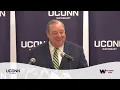 Waterbury Promise Financial Aid Program Announcement UCONN - January 5 2022