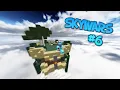 I nearly won twice - Skywars