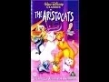 Download Lagu Digitized opening to The Aristocats (1995 VHS UK version 2)