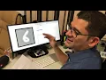 Handwritten digit classification using a 3-layer neural network