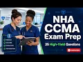 NHA Medical Assistant Practice Test 2026 The Ultimate Are You Really Ready Exam Challenge