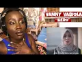 Download Lagu VANNY VABIOLA - HERO (Mariah Carey)REACTION