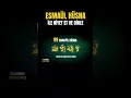 Lagu Esmaül Hüsna Dinle  #asmaulhusna  #dua #ilahi #ilahiler
