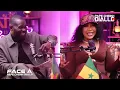 Spécial Face à Pape Cheikh avec Viviane Chidid : Elle dévoile une GROSSE SURPRISE pour ses fans ! 😱🔥