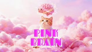 Lucky Paws -『Pink Brain』(Official MV)