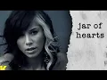 Download Lagu Jar Of Hearts- Christina Perri (Lyrics)