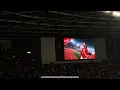 Download Lagu SURPRISE!!! TANAH AIRKU DINYANYIKAN SHANNON LIVE DI GBK! INDONESIA VS CHINA