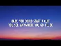 Niall Horan - You Could Start A Cult (ft. Lizzy McAlpine) (Lyrics)