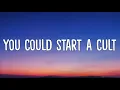 Download Lagu Niall Horan - You Could Start A Cult (ft. Lizzy McAlpine) (Lyrics)