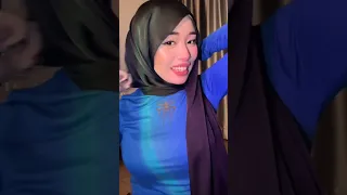 bigo live tudung 8