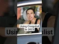 Buying Stuff on Craigslist be like