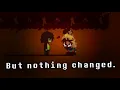 Deltarune Chapter 5 - Weird Route FINAL Abort