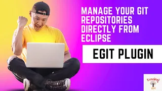 EGit Plugin in Eclipse A Step-by-Step Tutorial for Managing Your Git Repositories Push Pull