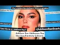 Wait What s With All The Addison Rae Hate she responds