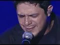 Download Lagu Alejandro Sanz - ¿Lo ves? [Piano y voz] (En directo Vicente Calderón)