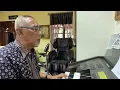Download Lagu Ramlee Rahmat-Malam pasar ria