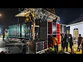 Download Lagu RISWANDA king Radiator menata Subwoofer Gluduk,, Update Terbaru loading full Fuso Gampingan