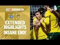 Lagu INSANE END! | QPR v Wrexham extended highlights