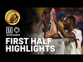 Download Lagu Chelsea Scores Two Goals In Two Minutes vs. ES Tunis | FIFA Club World Cup Highlights