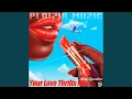 Download Lagu Your Love Thills Me (Stephane Deschezeaux 2023 Boogie Jam Remix)