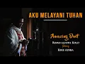 Lagu AKU MELAYANI TUHAN - Amazing Duet - Cover by: Romo Alfons Kolo Featuring Keke Adiba - Lagu Rohani