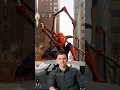 Download Lagu Tom Holland X Copines X Marvel [movie and live] #tomholland #spiderman #shorts