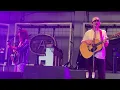Dylan Gossett Live - Honeysuckle - Bristol, VA - 6/19/26