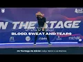 Download Lagu [KPOP IN PUBLIC: ON THE STAGE 4] BLOOD, SWEAT AND TEARS - BTS | Dance Cover by Payito